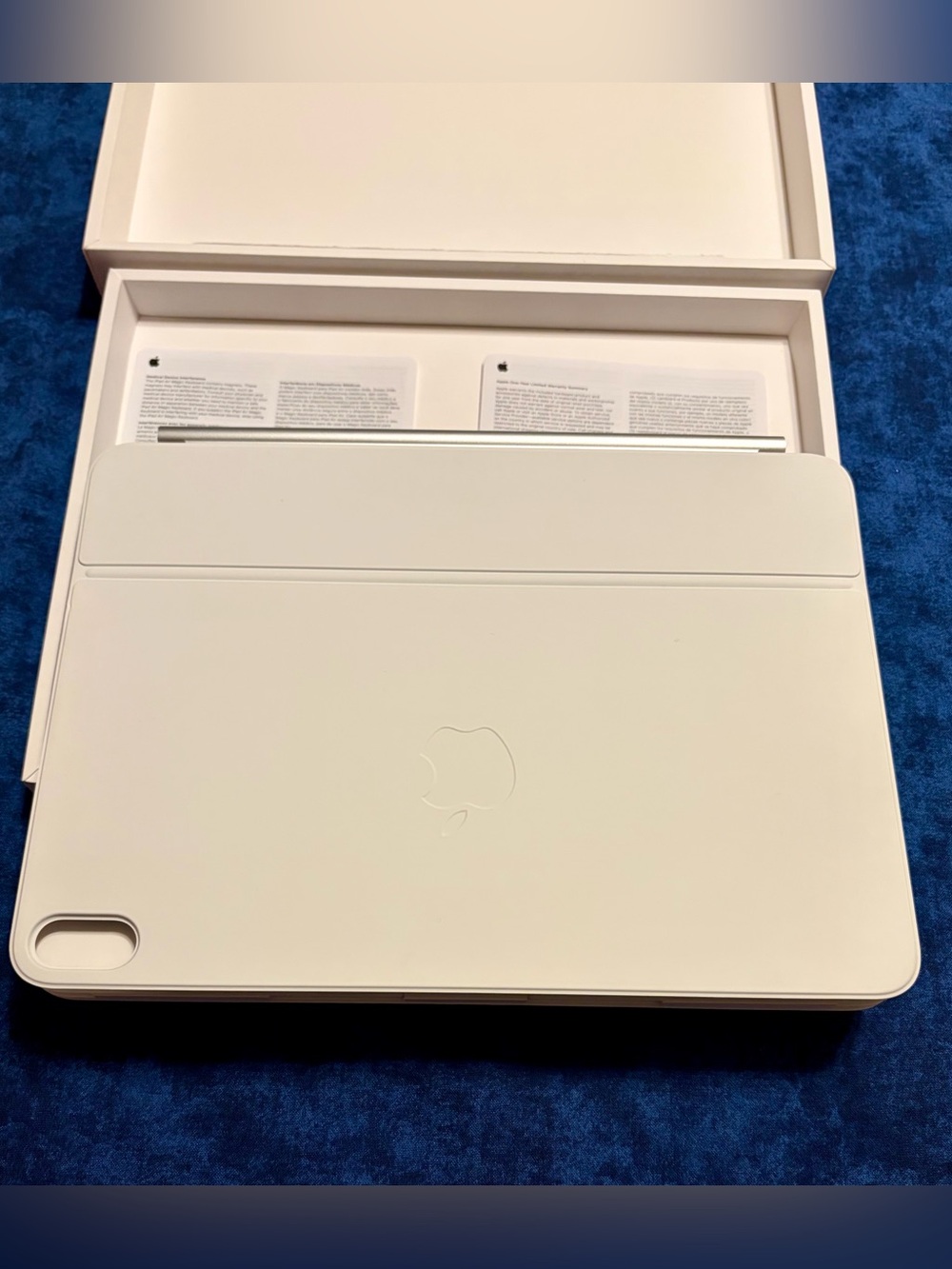 Apple Magic Keyboard for iPad